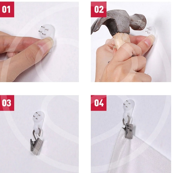 BOHO Chic Tapestry - Picture 4 of 4